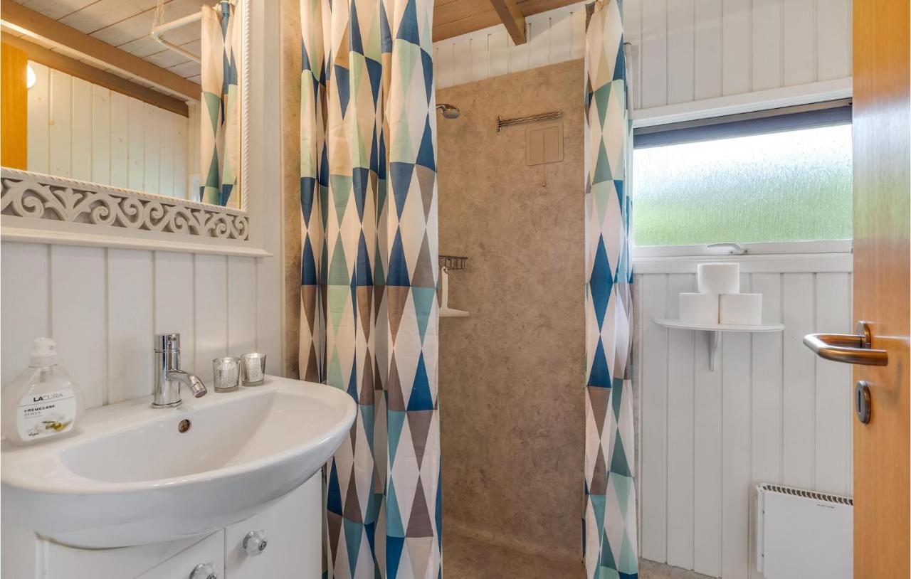 2 Bedroom Amazing Home In Oksbol מראה חיצוני תמונה